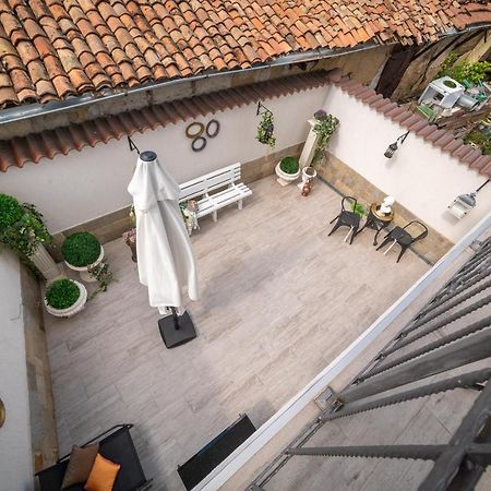 The Gallery Guest House - Garden And Garage Велико-Тырново Экстерьер фото